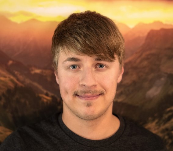 Profilbild Jonathan Besler