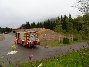 Feuerwehr Schneeberg