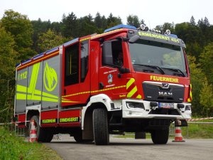 Feuerwehrauto
