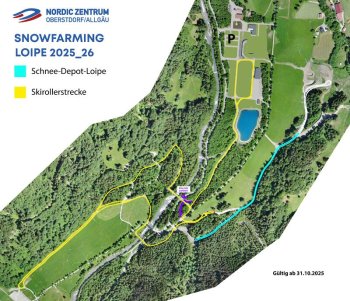 Schnee-Depot Loipe 2025/26_1.2km