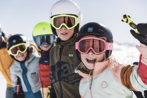 Kids Camp Kinderskischule