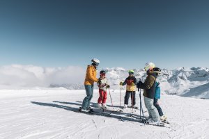 Kids Camps