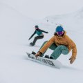 Snowboardkurse