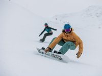 Snowboardkurse