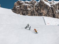 Skikurs