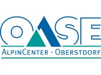 Stand: 2017 OASE Logo