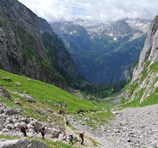 Landtal | © Ursi Nagl, OASE alpin GmbH