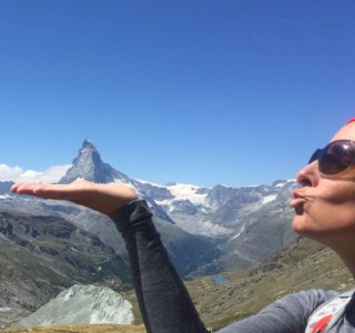 Matterhorn - I’m loving it!