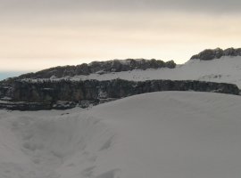 Panoramablick am Piesenkopf
