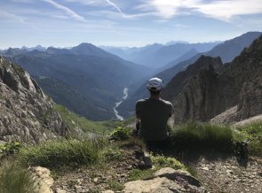 Oberstdorf-Zugspitze