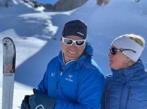 Privatführungen Ski