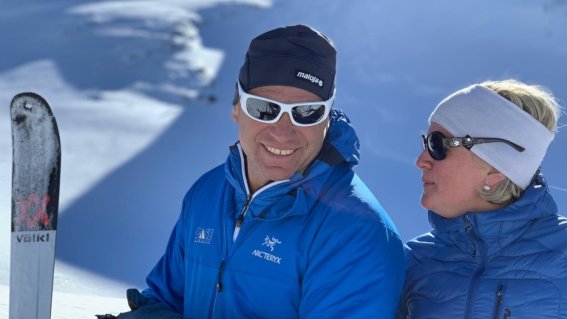 Privatführungen Ski