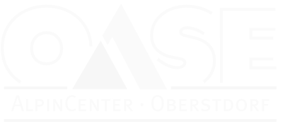OASE AlpinCenter - Bergschule Oberstdorf