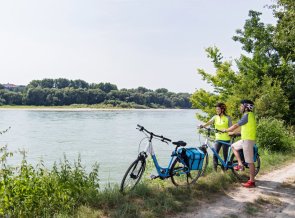 W Donau Radler©Donau Touristik Zupanc (4)