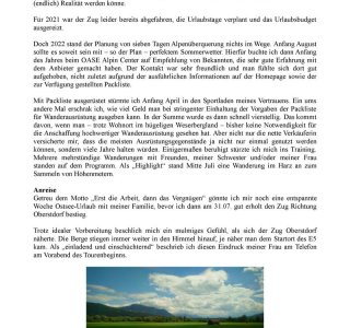 von Matthias Meyer - E5 Oberstdorf-Meran klassisch  2022