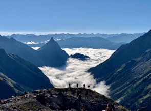 E5 Traumhafte Ausblicke