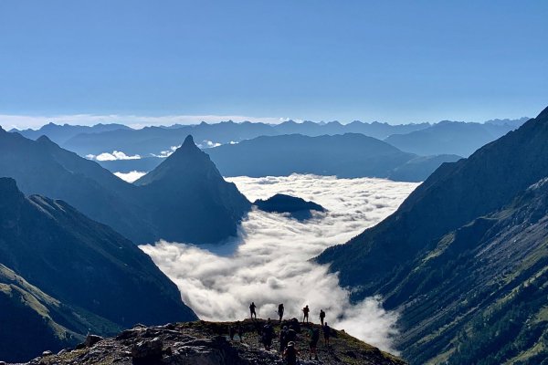 E5 Traumhafte Ausblicke