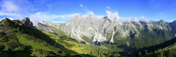 Panorama Kalkkoegel