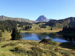 Hotel am Körbersee