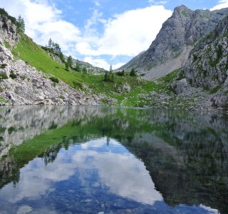 Seeleinsee | © OASE alpin GmbH