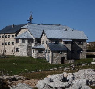 Das Schlernhaus