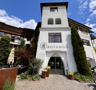 Hotel Botango