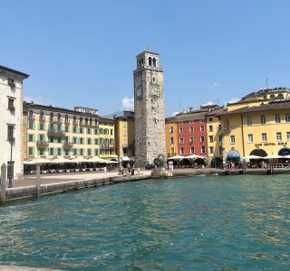 Riva del Garda