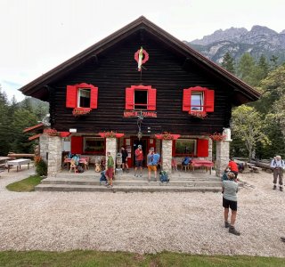 Rifugia Padova