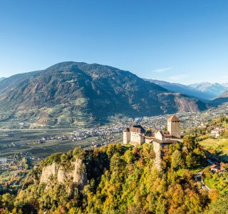 Schloss Tirol