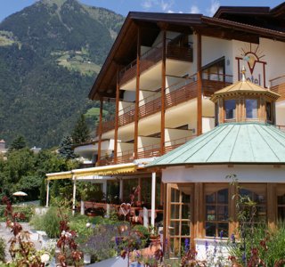 Hotel Marini