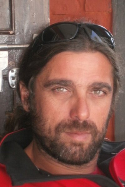 Dimitrios Gkatzanopoulos