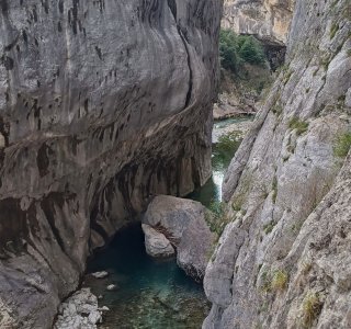 Grand Canyon du Verdon