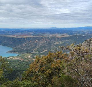 Großartige Panoramen