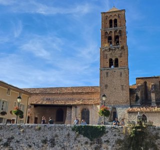 Moustiers-Sainte-Marie