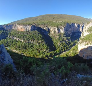 Verdonschlucht