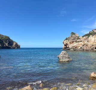 Cala Deia (2)