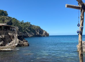 Cala Deia