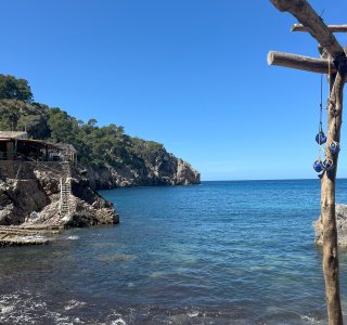 Cala Deia