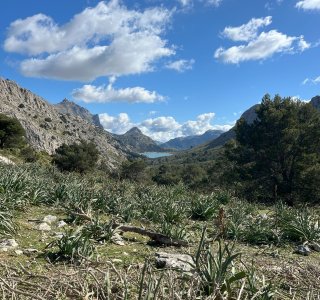 Cuber Stausee (2)