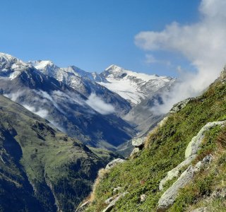 Transalp für Könner