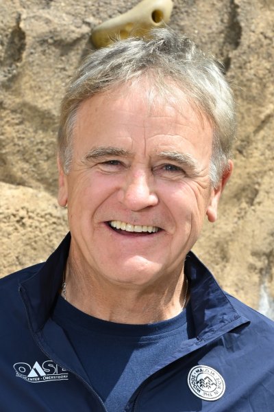 Albert Schwarz