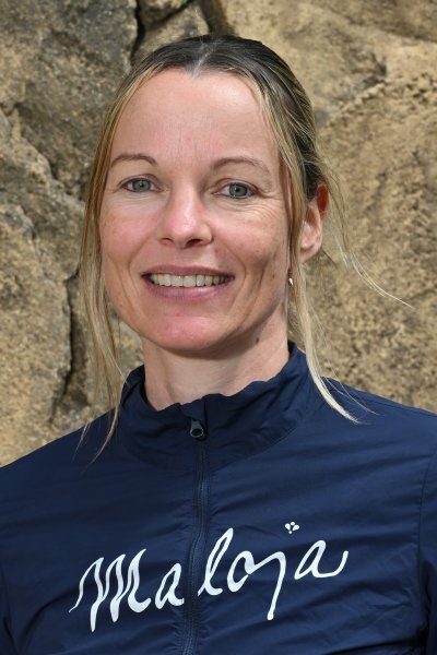 Andrea Wetzstein