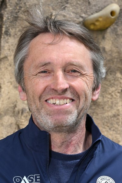 Andreas Wölki