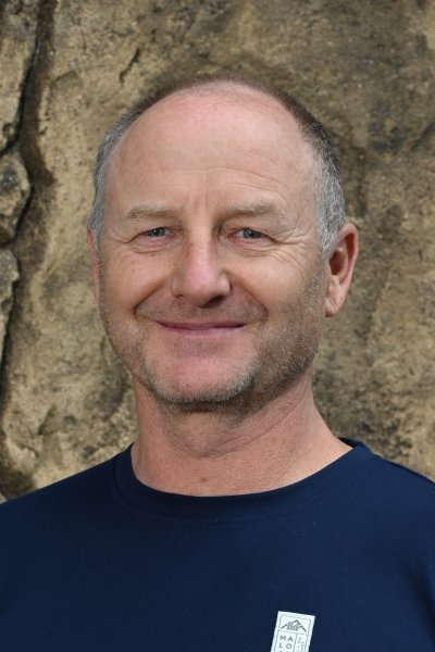 Charly Giselbrecht