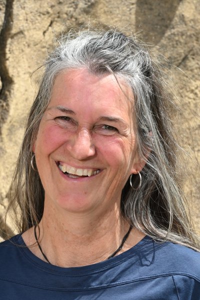 Christine Mühler