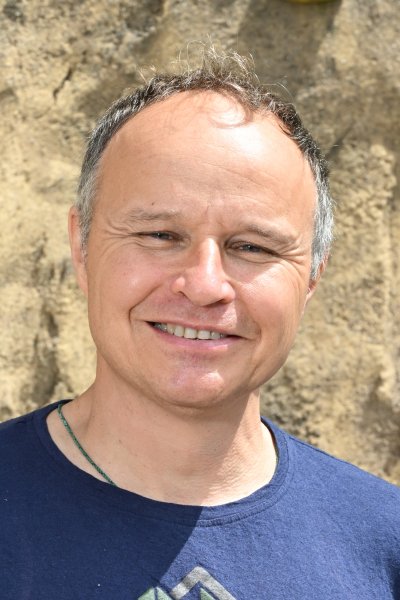 Daniel Heim
