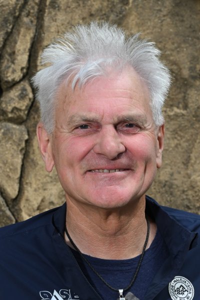 Ernst Schranzhofer