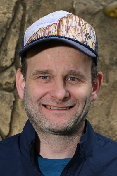 Hannes Jorda