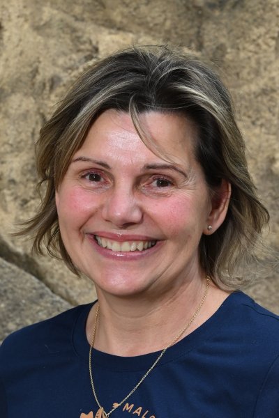 Heidi Weise