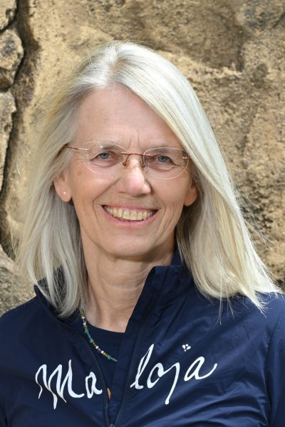Kathrin Eberle